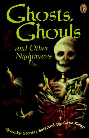 Book Ghosts, Ghouls, and Other Nightmares: Spooky Stories free