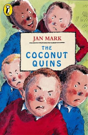Book The Coconut Quins (Young Puffin Confident Readers) free