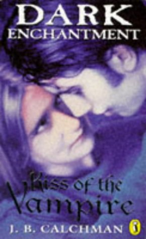Book Kiss of the Vampire (Dark Enchantment) free