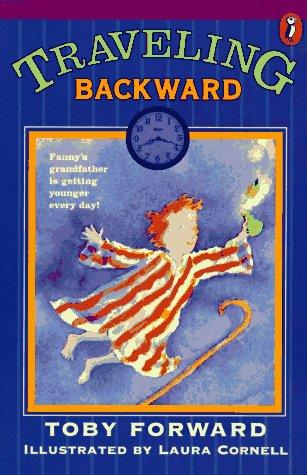 Book Traveling Backward free