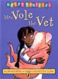 Book Happy Families Mrs Vole The Vet free
