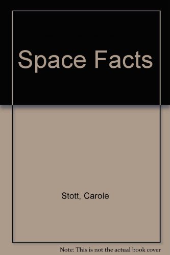 Book Space Facts free