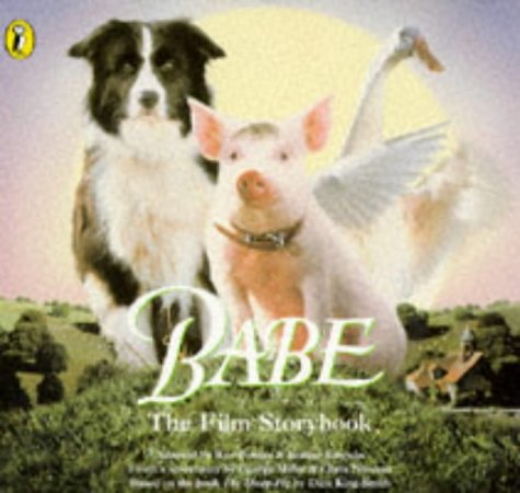Book Babe. The Film Storybook free
