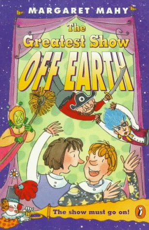 Book The Greatest Show off Earth free