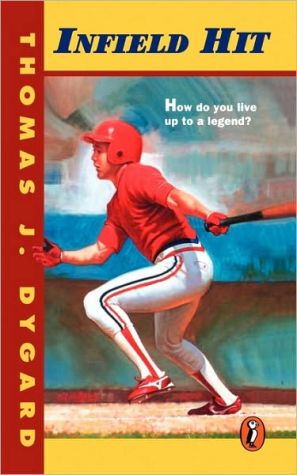 Book Infield Hit free