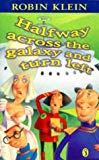 Book Halfway Across the Galaxy and Turn Left free