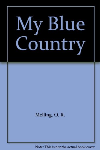 Book My Blue Country free