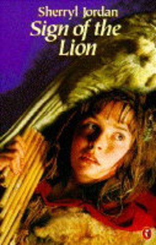 Book Sign of the lion free