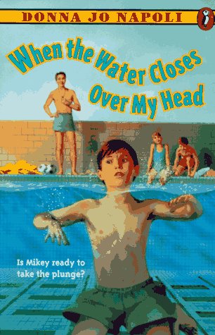 Book When the Water Closes over My Head free