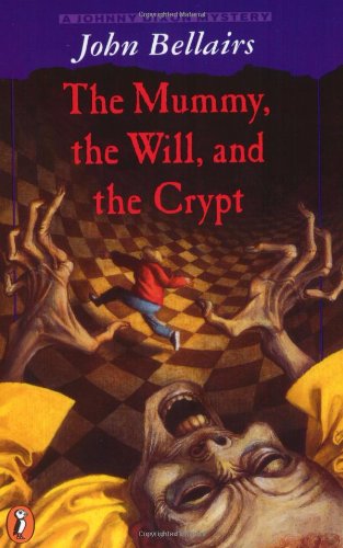 Book The Mummy, the Will and the Crypt (A Johnny Dixon Mystery) free