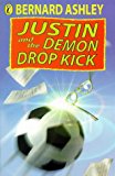 Book Justin and the Demon Drop-Kick free
