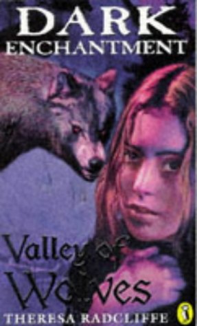 Book Valley of Wolves (Dark Enchantment) free