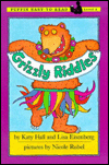 Book Grizzly Riddles (Easy-to-Read, Puffin) free