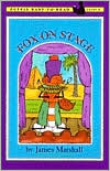 Book Fox on Stage (Penguin Young Readers, Level 3) free