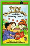 Book Young Cam Jansen and the Missing Cookie free