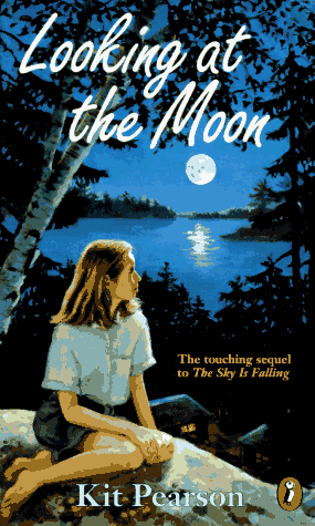 Book Looking At the Moon free