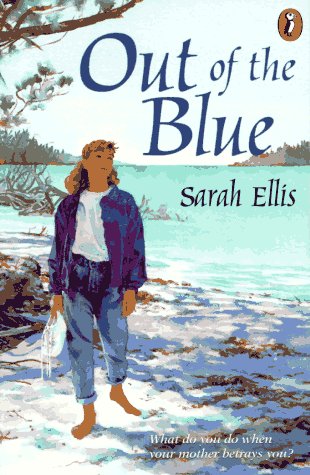 Book Out of the Blue free