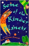 Book Some of the Kinder Planets: Stories free