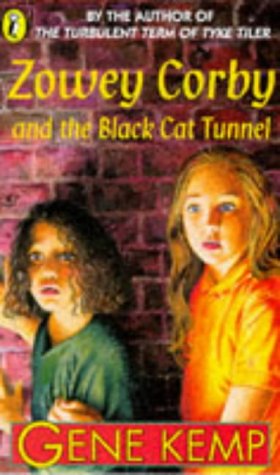 Book Zowey Corby And The Black Cat Tunnel free