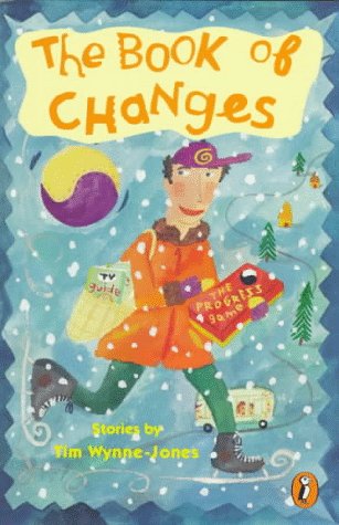 Book The Book of Changes free