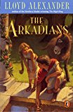 Book The Arkadians free