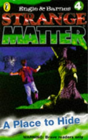Book Place to Hide (Strange Matter) free