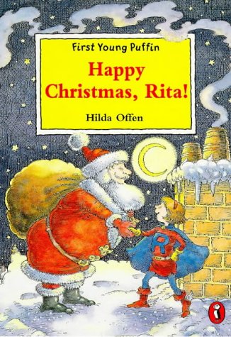Book Happy Christmas Rita free