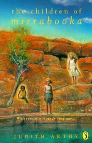 Book The Children of Mirrabooka free