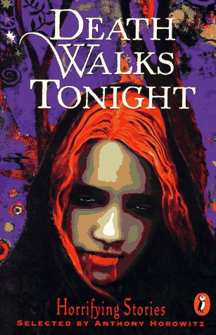 Book Death Walks Tonight: Horrifying Stories free