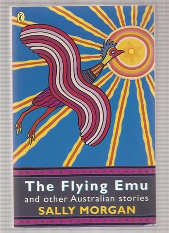 Book The Flying EMU " and Other Australian Stories free