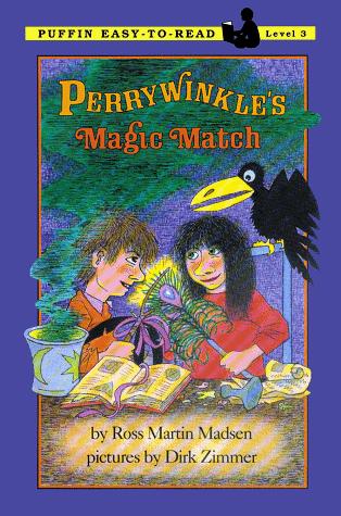 Book Perrywinkle's Magic Match (easy-to-read, Puffin) free