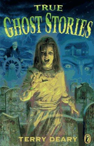 Book True Ghost Stories free