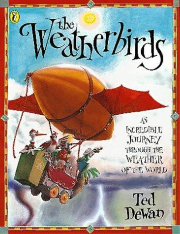 Book The Weatherbirds free