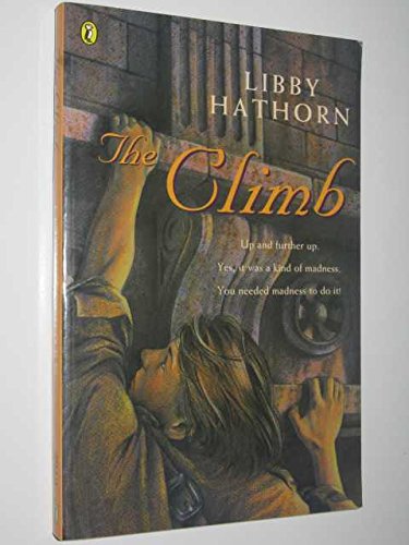 Book The Climb free