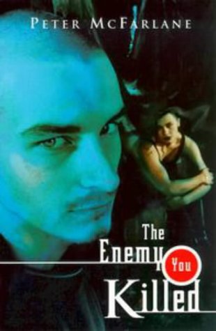 Book The Enemy You Killed free