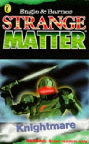 Book Knightmare (strange Matter) free