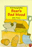 Book First Young Puffin Bears Bad Mood free