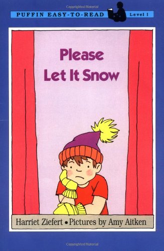 Book Please Let It Snow (Puffin Easy-to-Read, Level 1) free