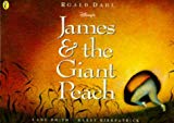 Book James and the Giant Peach free