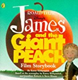 Book James and the Giant Peach free