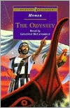 Book The Odyssey (Puffin Classics) free