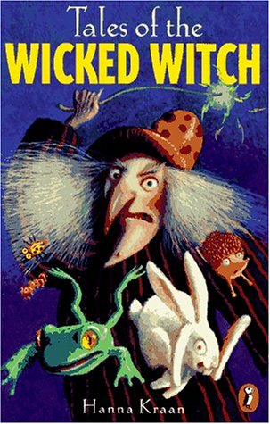 Book Tales of the Wicked Witch free