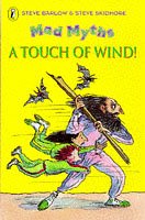 Book Mad Myths - A Touch of Wind (Surfers) free