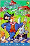 Book Alice's Adventures in Wonderland and Through the Looking-Glass (Puffin Classics) free