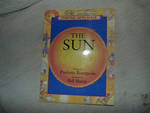 Book The Sun (Starting with Space) free