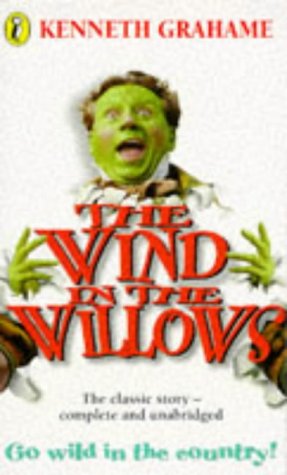 Book The Wind In The Willows free
