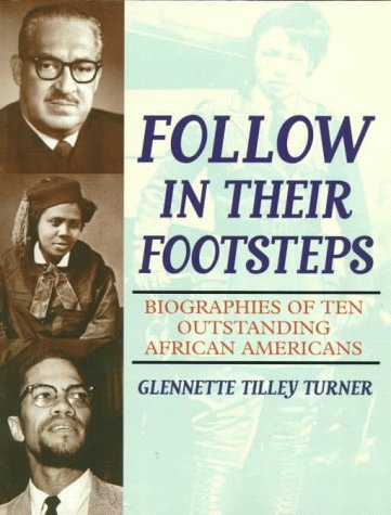 Book Follow in Their Footsteps free