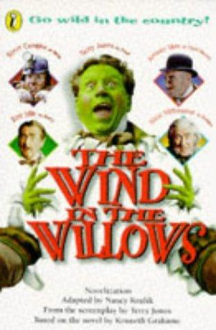 Book The Wind in the Willows: Novelisation free