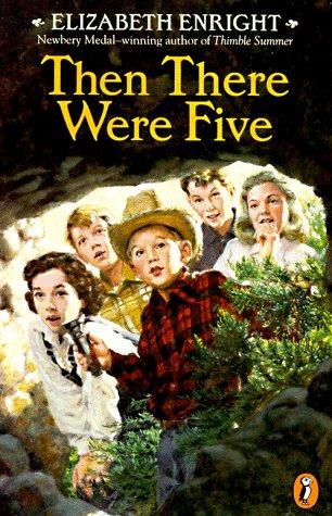 Book Then There Were Five (Melendy Family) free