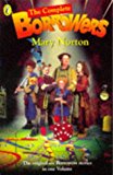 Book The Complete Borrowers Stories free